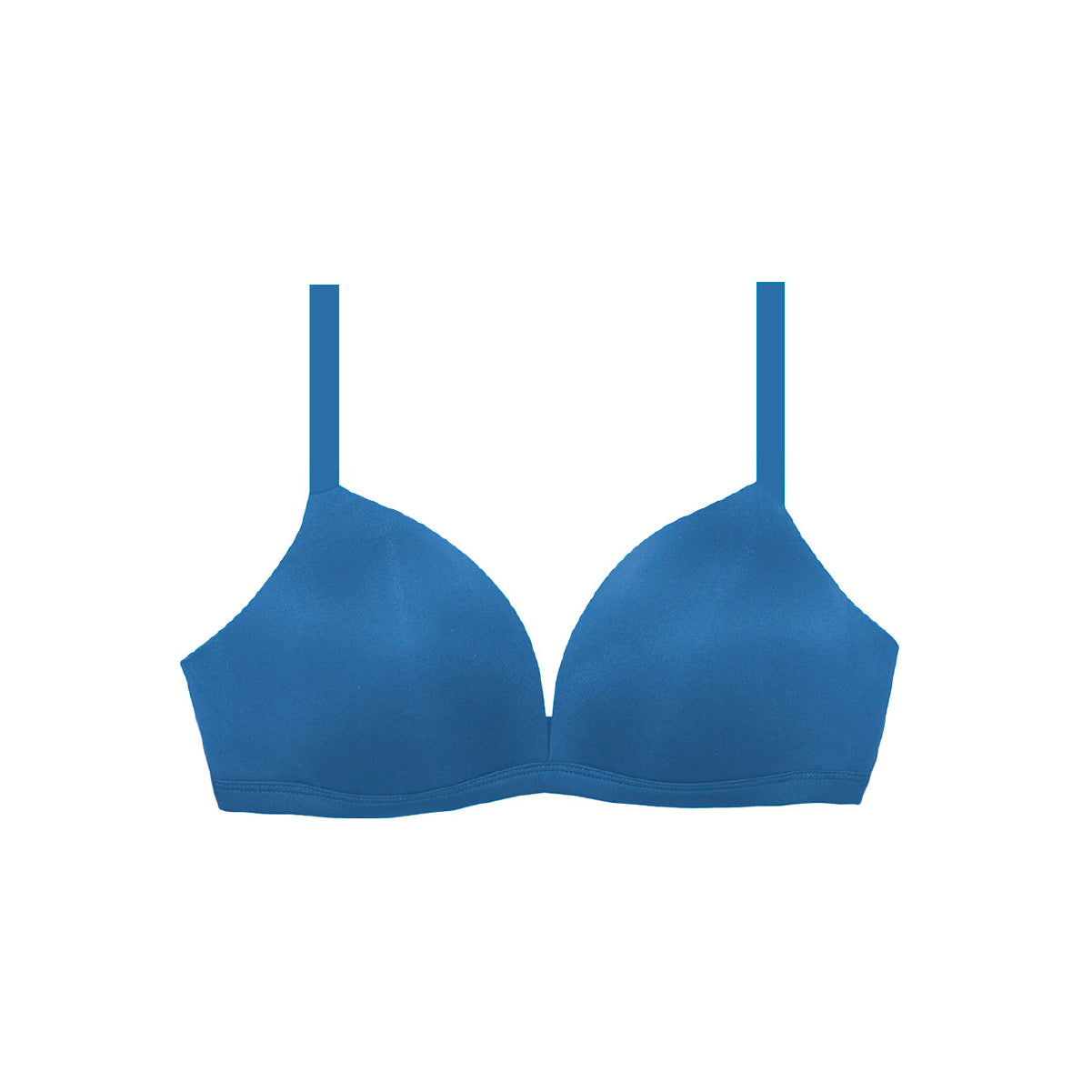 Bra Plunge 40205 con Escote Profundo y Natural