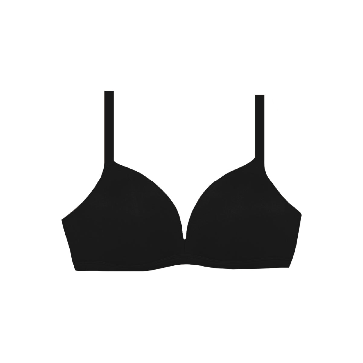 Bra Plunge 40205 con Escote Profundo y Natural