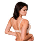 Bra Plunge 40205 con Escote Profundo y Natural