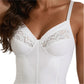 Bra bustier 4317 con Varilla y Encaje