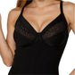Bra bustier 4317 con Varilla y Encaje