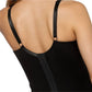 Bra bustier 4317 con Varilla y Encaje