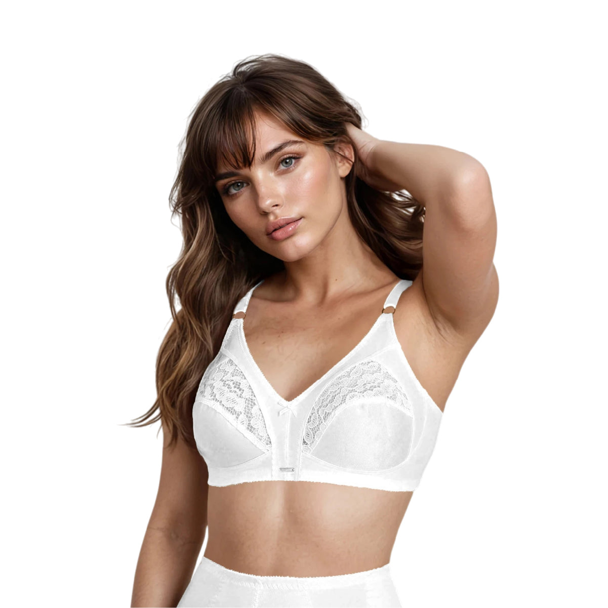 Bras
