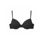 Bra Demi 4497 con Encaje Delicado y Escote Favorecedor