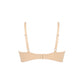 Bra Demi 4497 con Encaje Delicado y Escote Favorecedor