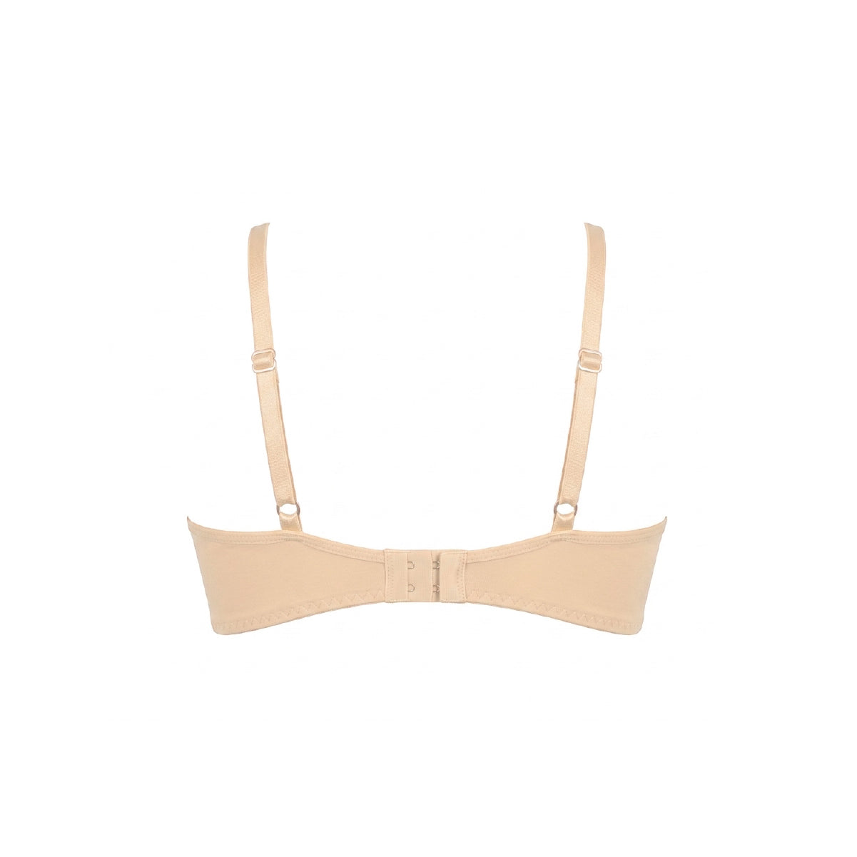 Bra Demi 4497 con Encaje Delicado y Escote Favorecedor