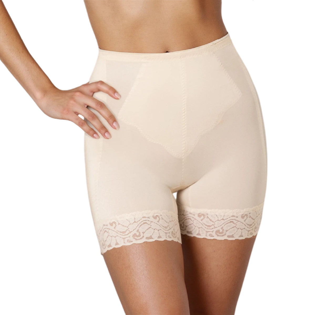 Faja 493 Control de Abdomen