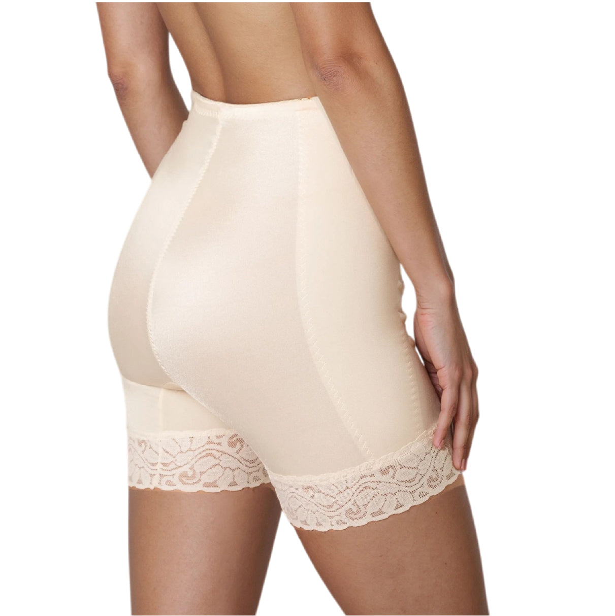 Faja 493 Control de Abdomen