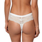 Tanga 8691 Encaje Floral