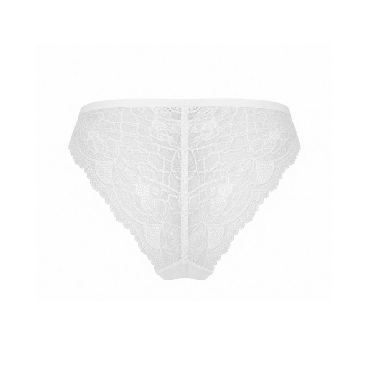 Bikini 8689  Encaje Suave
