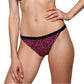 Bikini 8689  Encaje Suave