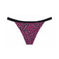 Bikini 8689  Encaje Suave