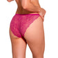 Bikini 8689  Encaje Suave