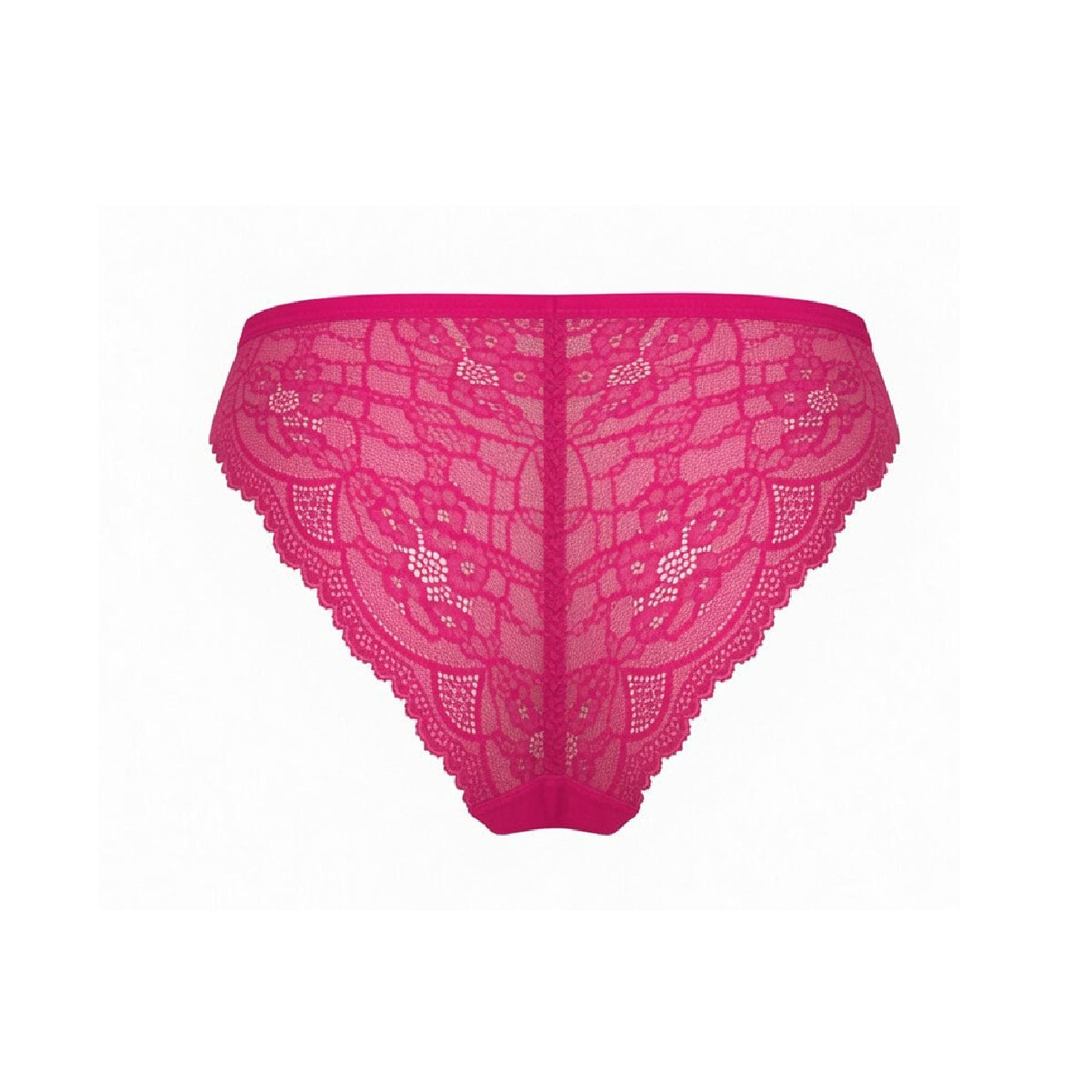 Bikini 8689  Encaje Suave