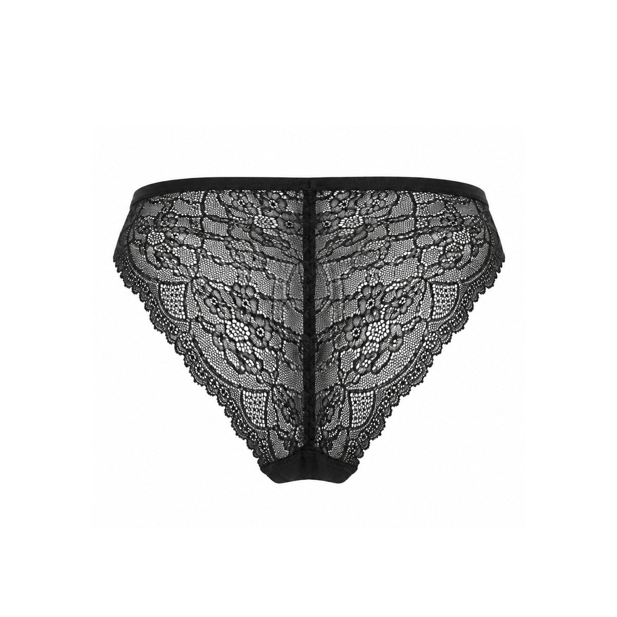 Bikini 8689  Encaje Suave