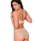 Bikini 8689  Encaje Suave