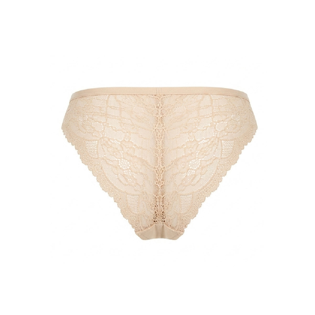 Bikini 8689  Encaje Suave