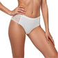 Tanga 8691 Encaje Floral