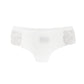 Tanga 8691 Encaje Floral