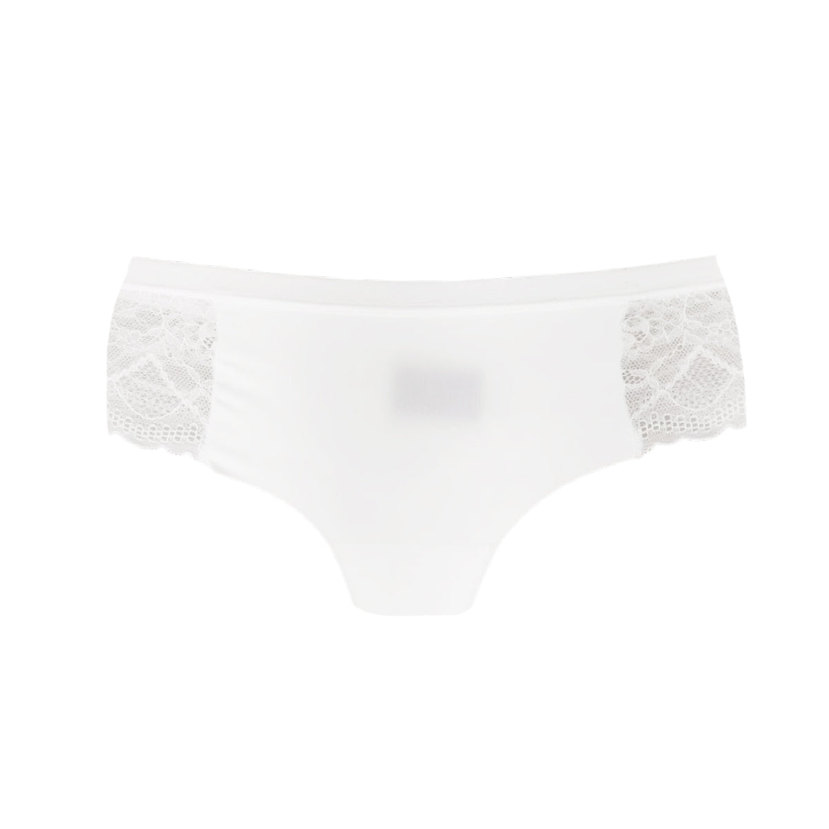 Tanga 8691 Encaje Floral