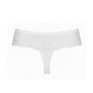 Tanga 8691 Encaje Floral