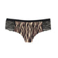 Tanga 8691 Encaje Floral