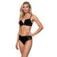 Tanga 8691 Encaje Floral