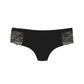 Tanga 8691 Encaje Floral