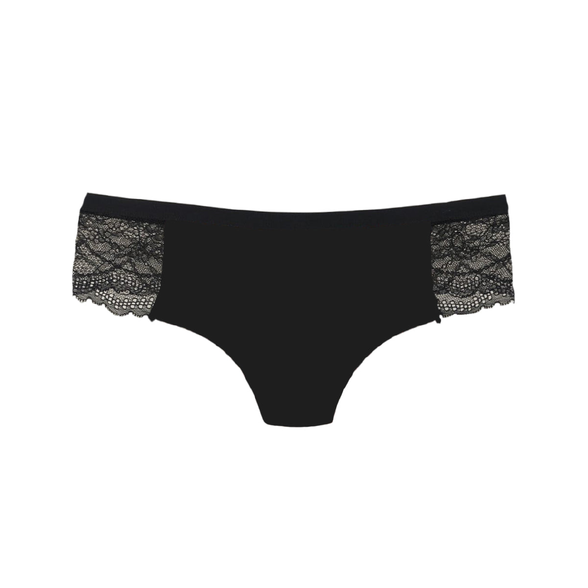 Tanga 8691 Encaje Floral
