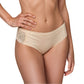 Tanga 8691 Encaje Floral