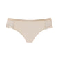 Tanga 8691 Encaje Floral