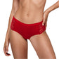 Tanga 8691 Encaje Floral