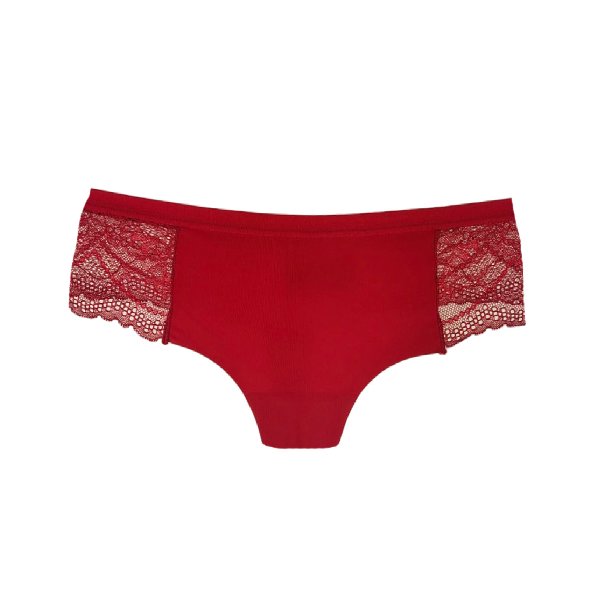 Tanga 8691 Encaje Floral