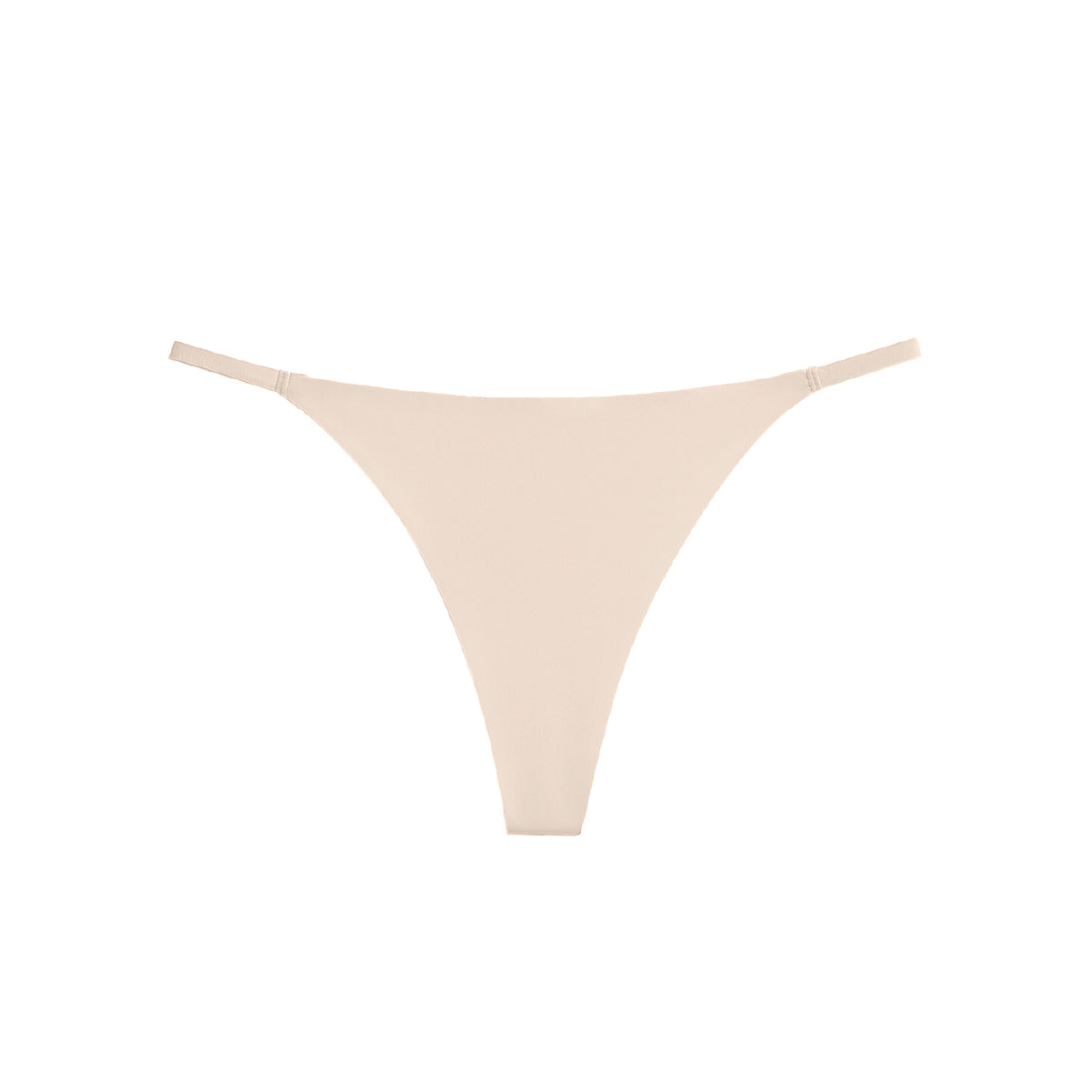 Tanga 8692  Efecto invisible