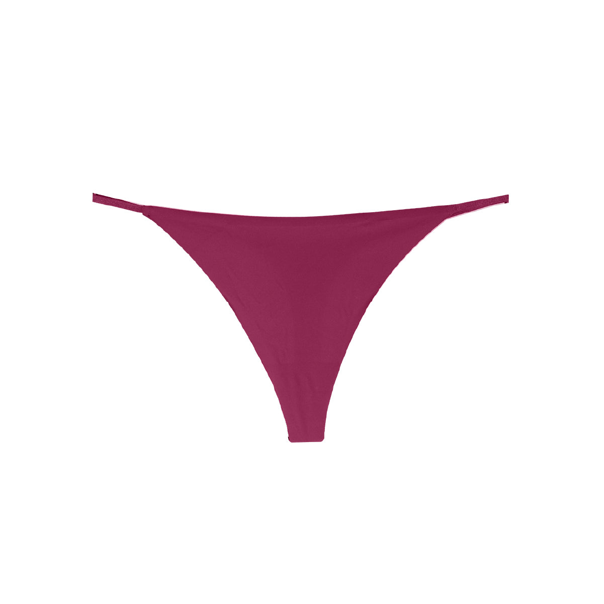 Tanga 8692  Efecto invisible