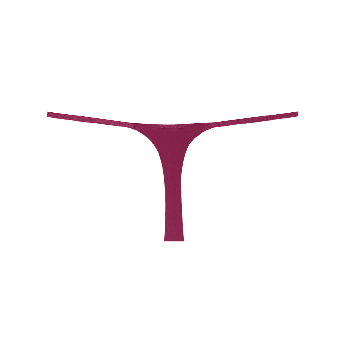 Tanga 8692  Efecto invisible