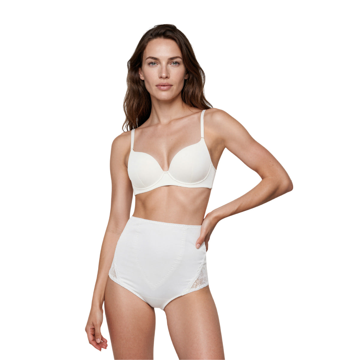 Pantie Control N8434  Moldea tu Silueta