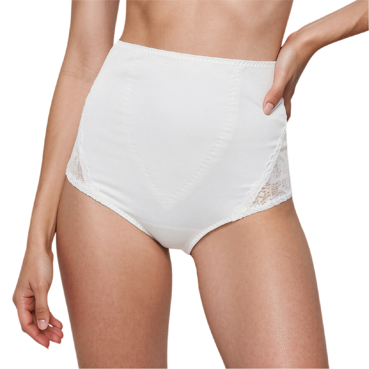 Pantie Control N8434  Moldea tu Silueta