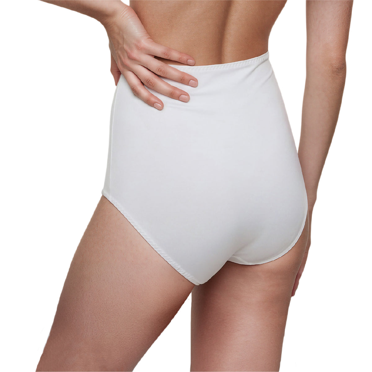 Pantie Control N8434  Moldea tu Silueta
