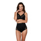 Pantie Control N8434  Moldea tu Silueta