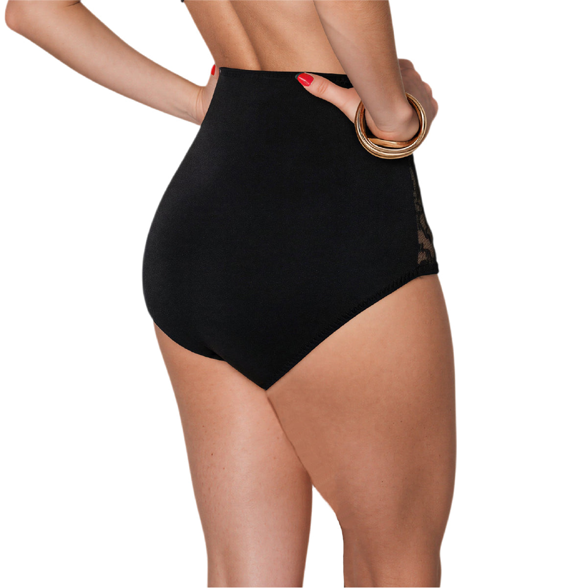 Pantie Control N8434  Moldea tu Silueta