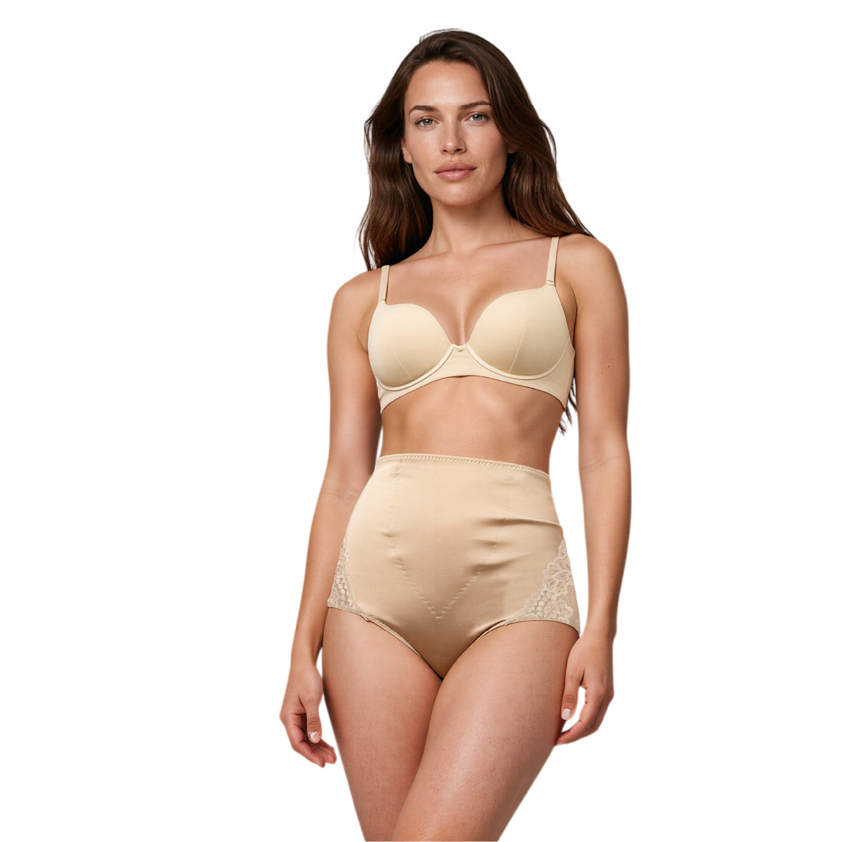 Pantie Control N8434  Moldea tu Silueta