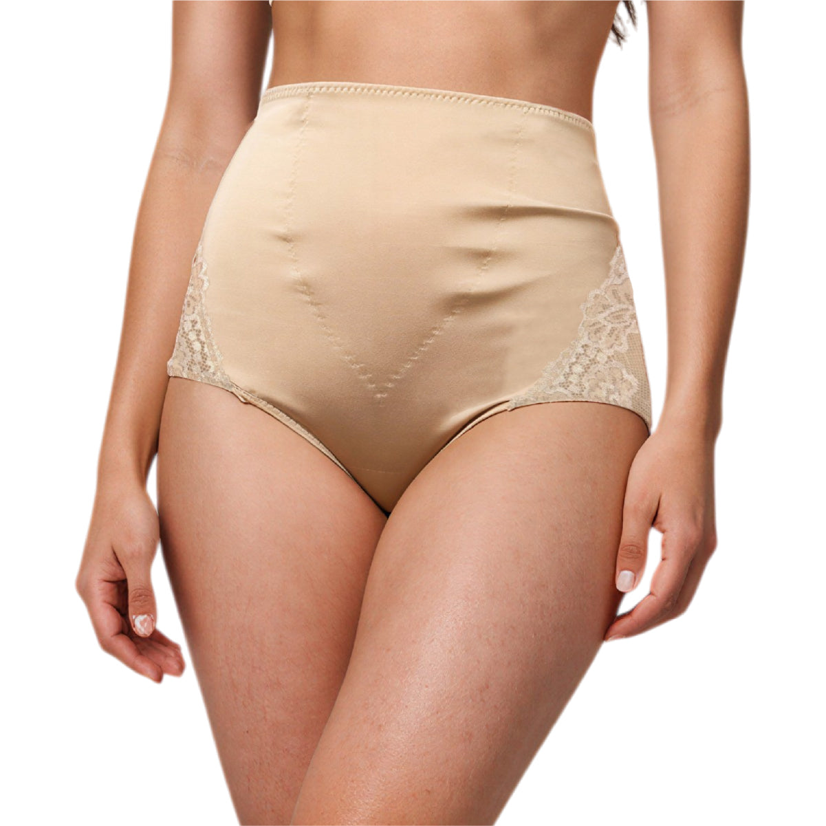 Pantie Control N8434  Moldea tu Silueta