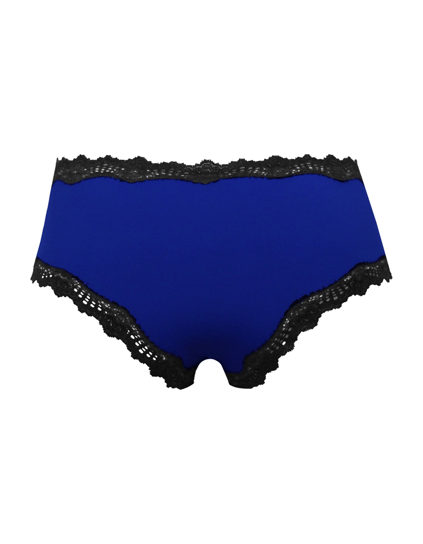 Miniboxer N8562 Microfibra con Encaje