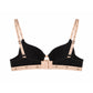 Bra Push Up 2556 Realce Natural con Varilla