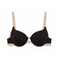 Bra Push Up 2556 Realce Natural con Varilla