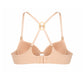 Bra Push Up 2556 Realce Natural con Varilla