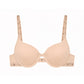 Bra Push Up 2556 Realce Natural con Varilla