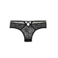 Bikini 10697 Encaje con Detalle Floral