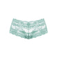 Boxer ZP9074 Encaje Floral Suave
